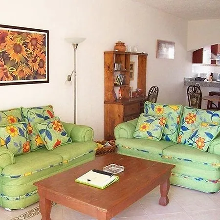 Condo Rinconada Del Sol